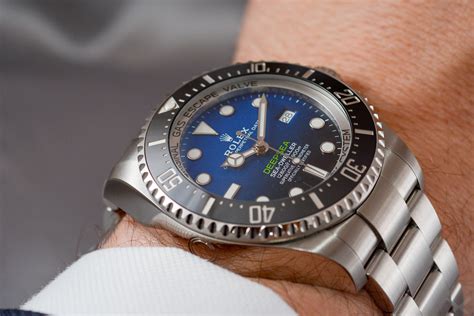 rolex deepsea d blue dial preis|rolex sea dweller deepsea blue.